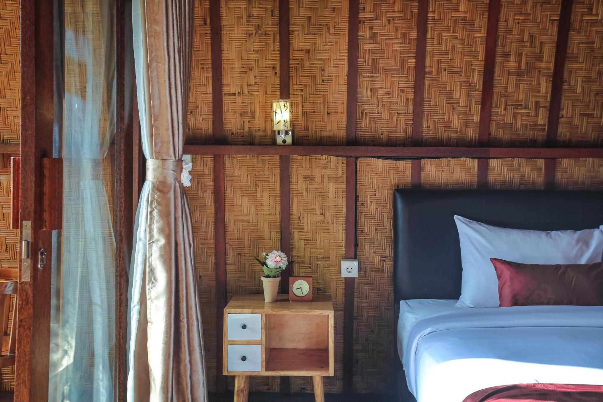 Navalia Villa Bedugul Exterior photo